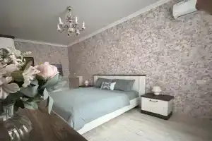 2-Komnatny Lyuks V Tsentre Pyatigorska Flat, Pyatigorsk