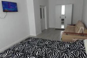 Uyutnaya Kvartira V Spalnom Rayone Flat, Nalchik