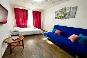 Uyutnaya na Cherkizovskoy Apartment, Moscow