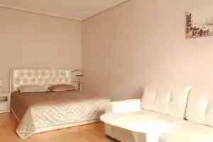 Na Suhogo Apartments, Gomel