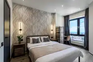 Apartamenty 4.16 Studio Goncharova Big Apartments, Sochi