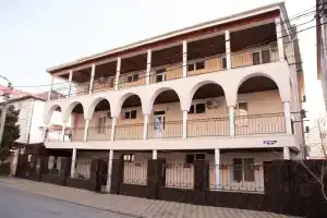 Guest house Asteri, Kabardinka