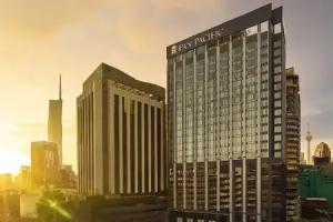 Hotel Pan Pacific Serviced Suites Kuala Lumpur, Kuala Lumpur
