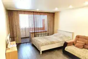 Na 2-Oy Polevoy 8 Flat, Ivanovo