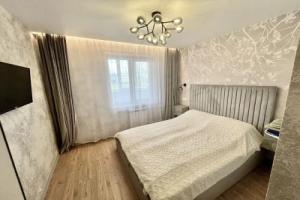 Na Furmanova 11 Flat, Rybinsk
