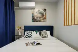 Sweet Dreams Na Gagarina Apartaments