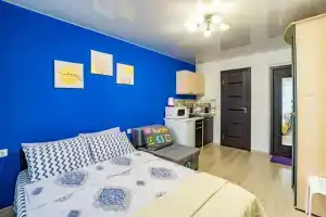 Na Gotvalda 15 (Sinyaya) Flat, Ekaterinburg