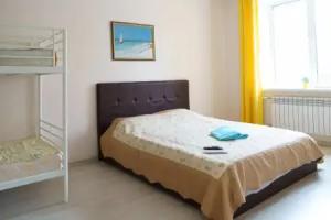 Molodezhnaya 41/1 Apartments, Kaluga