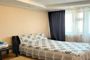 Art-Apart Kazan Flat