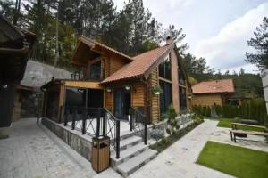 La Foresta Dilijan Family & Friends Boutique-hotel, Dilijan