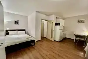 Studiya S Vidom Na More, St. Petersburg