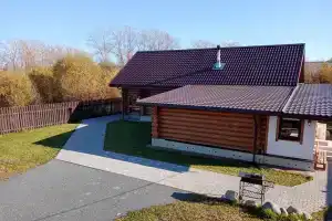 Kovcheg Guest House, Tikhvin