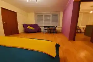 2K Nedaleko ot Tsentra Moskvy i Bolnitsy Imeni Botkina  Flat, Moscow