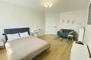 Uyutnaya Ryadom S Tsentrom Goroda Flat, Rostov