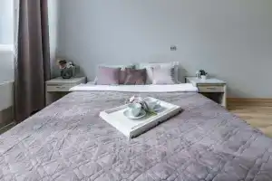 2 Apartamenty Artek (05), Ekaterinburg