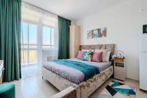 Ryadom S Tts Veer Moll Apartments, Ekaterinburg