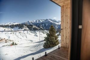 Gorny Kurort"oi-Qaragai" glamping, Gavrilovka