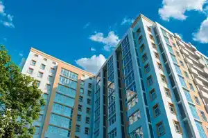 Dzhemete Bugaz S Vidom Na More Apartments, Anapa
