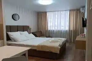Apartment Lily 1, Novaya Adygea