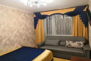 Favorit Na Yubilejnoj Apartments, Pskov