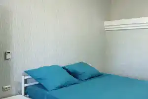 Studiya Samshitovaya Roscha Apartments, Ptitsefabrika