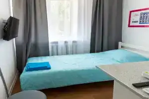 OK Bukhantseva 66 Apartments, Volgograd