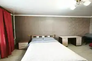 V Tsentre Flat, Ulan-Ude