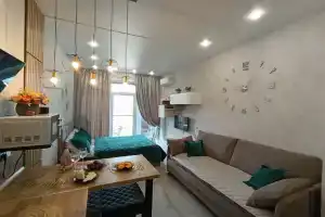 Biznes Klassa Zhk Alleya Park Apartments, Sochi