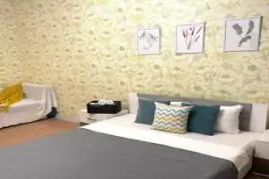 City House Apartments, Neryungri