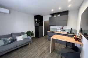 Studiya Na K A Vasilyeva 2 Apartments, Maykop