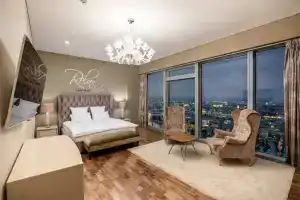 Rockmond 58 Junior Suite 7 Apartments, Moscow