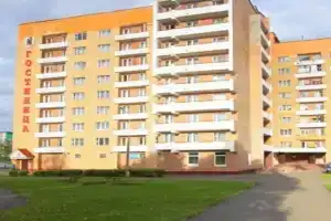 Smorgon Hotel, Smarhon'