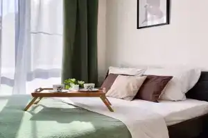 Poltavskaya 54 Apartments, Sochi