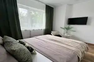 Semeynaya Naprotiv Zooparka Flat, Izhevsk