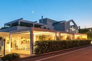 The Green Park Hotel Wellness Spa, Cavallino