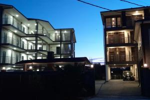 Kontinental Hotel, Gagra