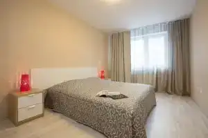 Etazhideyli 3 Na Ilyicha 42a Studio, Ekaterinburg