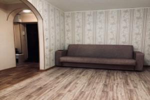 Na Begicheva Flat, Noril'sk