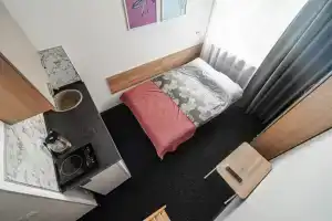 Apartments Nizhny Oranienbaum (313), Lomonosov