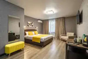 SmartRooms Living Quarters, Feodosiya