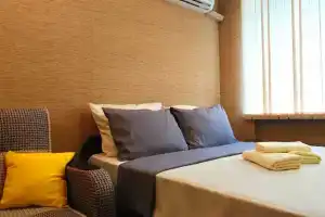 Na Uglichskoy 21А Flat