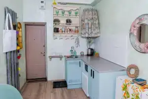 Dom S Dushoy Apartments, Kolomna