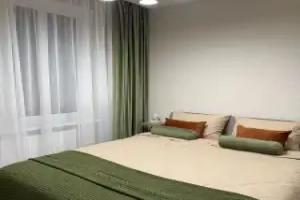 Uyutnaya Vozle Lesnogo Massiva Flat, Petrozavodsk