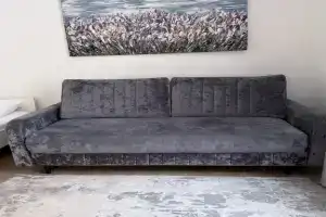 Na Patriarshikh Prudakh Flat, Moscow