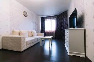 Prostornaya V Elegantnom Klassicheskom Stile Naprotiv Tts Obnimi - 59 Flat, Obninsk