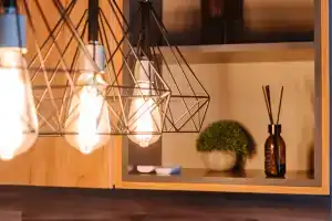 Na Ostrovskogo 120 Flat