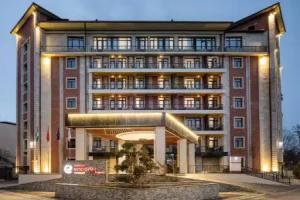 Hotel Ramada Encore By Wyndham Tashkent, Tashkent