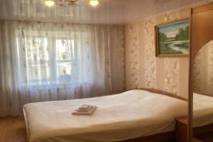 Furmanova 17 Flat, Rybinsk