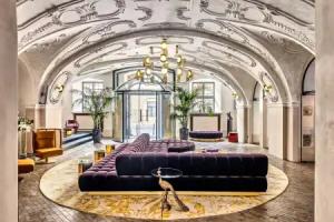 H15 Palace, a Luxury Collection Hotel, Krakow, Krakow