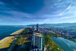 Flat Alliance privilege vip resort 4106, Batumi
